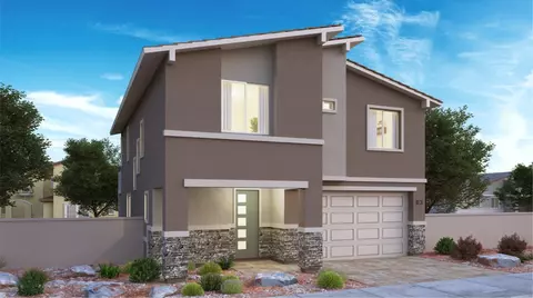 289 Mount Barcroft Dr, Henderson, NV 89015 photo 1