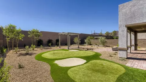 289 Mount Barcroft Dr, Henderson, NV 89015 photo 11