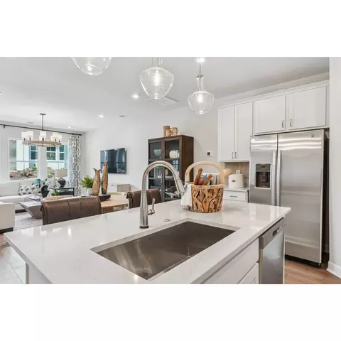 611 Callan View Ave, Wake Forest, NC 27587 photo 5