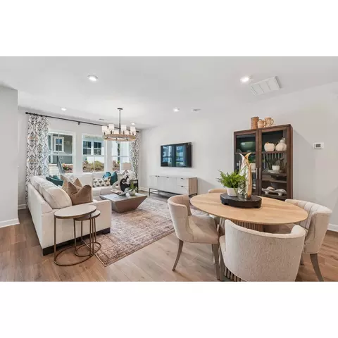 611 Callan View Ave, Wake Forest, NC 27587 photo 6