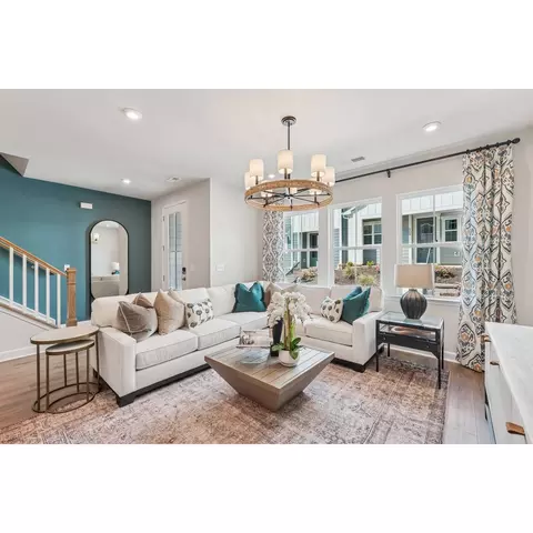 611 Callan View Ave, Wake Forest, NC 27587 photo 8