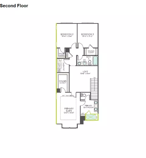 611 Callan View Ave, Wake Forest, NC 27587 photo 4
