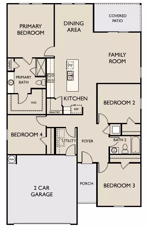 149 Gladstone Loop, Clayton, NC 27520 photo 2