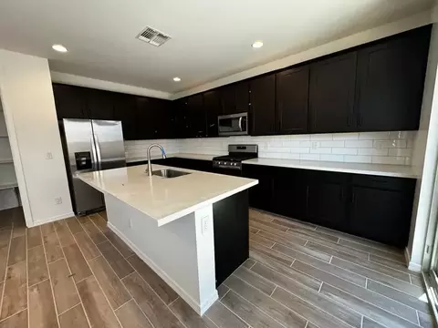 Kitchen - 9436 E Spiral Ave, Mesa, AZ 85212 photo 1 of 2
