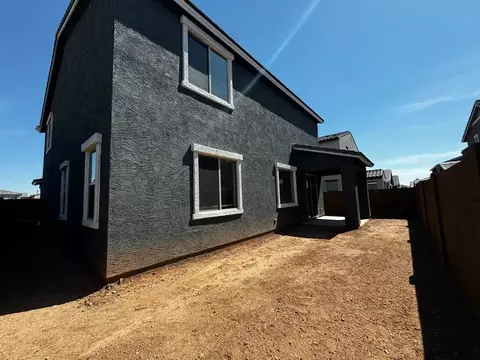 Exterior - 9436 E Spiral Ave, Mesa, AZ 85212 photo 6 of 9