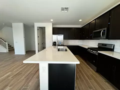 Kitchen - 9436 E Spiral Ave, Mesa, AZ 85212 photo 2 of 2