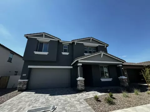 Exterior - 9436 E Spiral Ave, Mesa, AZ 85212 photo 1 of 9
