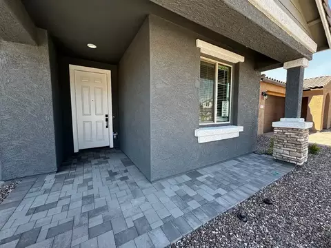 Exterior - 9436 E Spiral Ave, Mesa, AZ 85212 photo 5 of 9