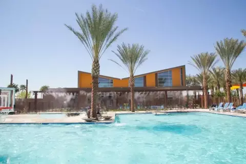 Exterior - 9436 E Spiral Ave, Mesa, AZ 85212 photo 8 of 9