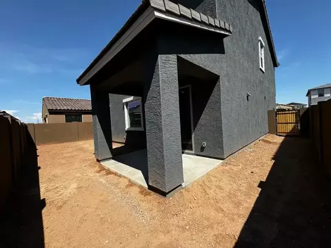 Exterior - 9436 E Spiral Ave, Mesa, AZ 85212 photo 7 of 9