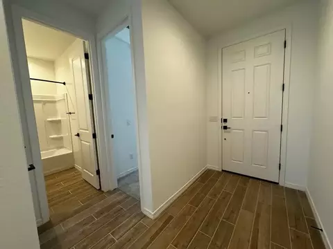 Entry Way - 9436 E Spiral Ave, Mesa, AZ 85212 photo 2 of 5