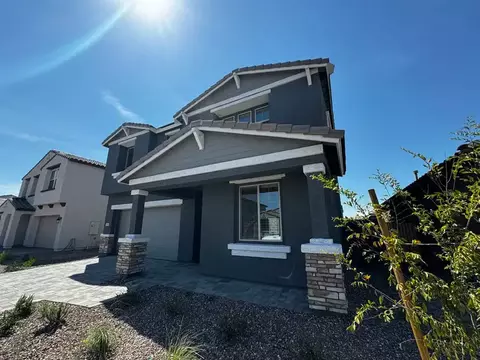 Exterior - 9436 E Spiral Ave, Mesa, AZ 85212 photo 2 of 9