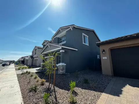 Exterior - 9436 E Spiral Ave, Mesa, AZ 85212 photo 3 of 9