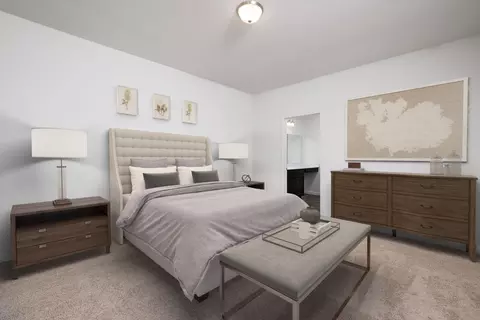 1412 Hamilton St, Howe, TX 75459 photo 9