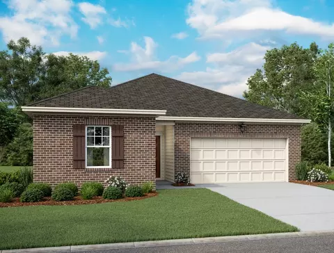 1412 Hamilton St, Howe, TX 75459 photo 6