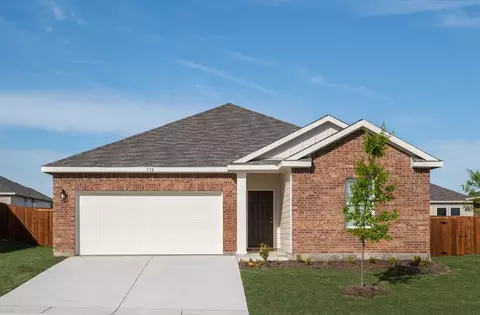 1412 Hamilton St, Howe, TX 75459 photo 14
