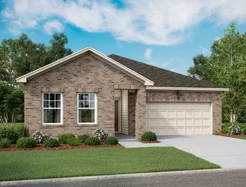 1412 Hamilton St, Howe, TX 75459 photo 10