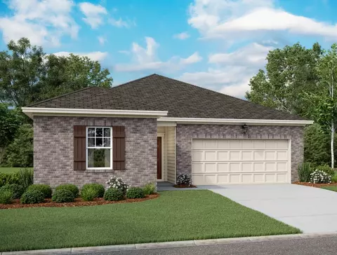 1412 Hamilton St, Howe, TX 75459 photo 12