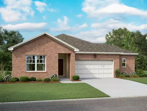 1412 Hamilton St, Howe, TX 75459 photo 1
