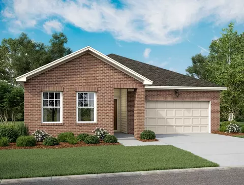 1412 Hamilton St, Howe, TX 75459 photo 8