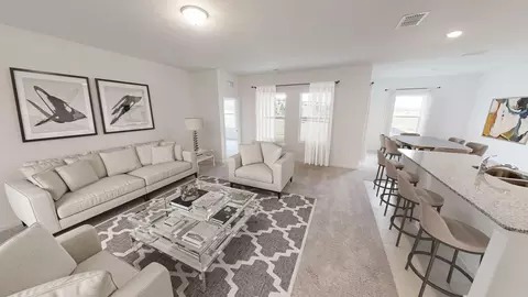 1412 Hamilton St, Howe, TX 75459 photo 7