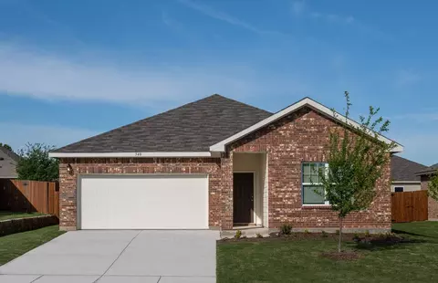 1412 Hamilton St, Howe, TX 75459 photo 16
