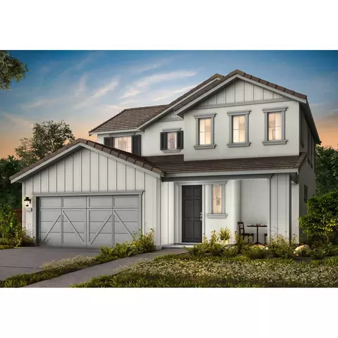 5395 Shenandoah Valley Ln, Antioch, CA 94531 photo 1