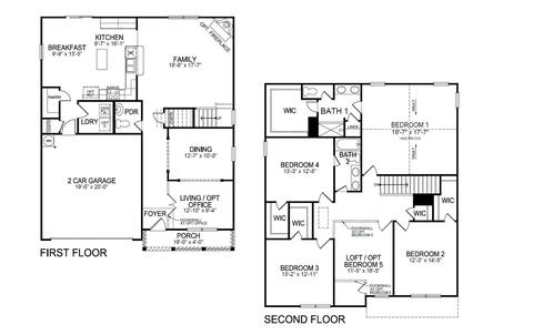 423 Ginger Dr, New Bern, NC 28560 photo 2