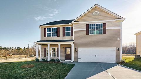 423 Ginger Dr, New Bern, NC 28560 photo 5