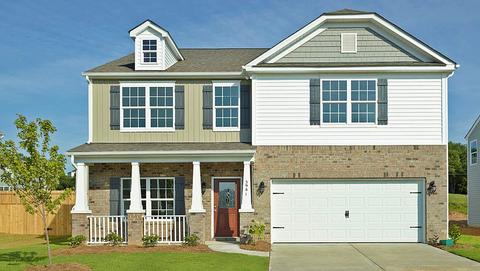 423 Ginger Dr, New Bern, NC 28560 photo 6