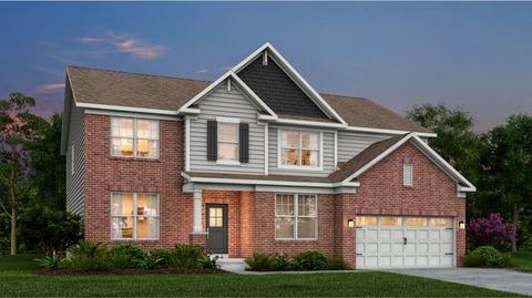 9350 Springbrook Dr, Pendleton, IN 46064 photo 1