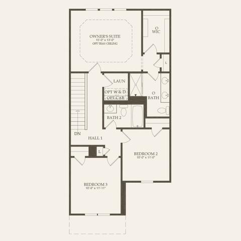 108 Old Forester St, Garner, NC 27529 photo 4