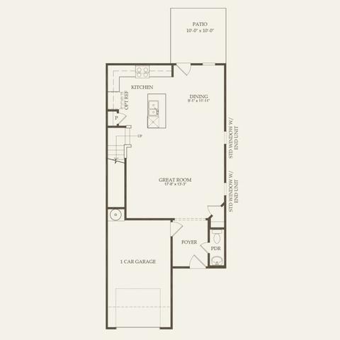 108 Old Forester St, Garner, NC 27529 photo 2