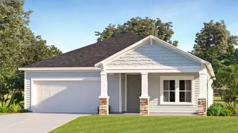 174 Seaforth Dr, Saint Augustine, FL 32092 photo 1