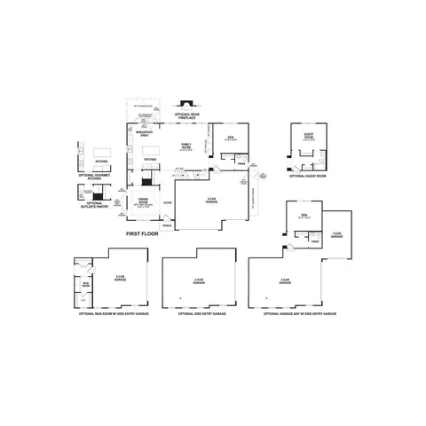 5906 Spinney Ct, Springboro, OH 45066 photo 1
