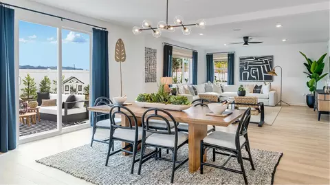 Dining - 26588 Nebula Ct, Menifee, CA 92584 photo 1 of 2