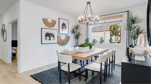 Dining - 26588 Nebula Ct, Menifee, CA 92584 photo 2 of 2