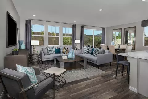 2949 Gallarate Dr, Henderson, NV 89044 photo 2