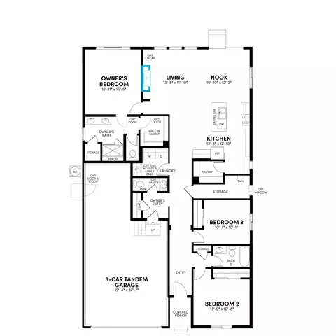 4084 Estrella St, Brighton, CO 80601 photo 14