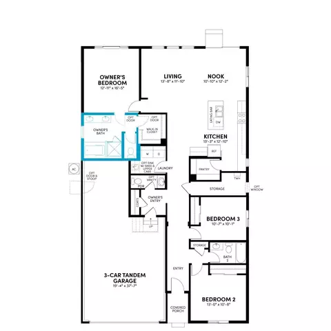 4084 Estrella St, Brighton, CO 80601 photo 10