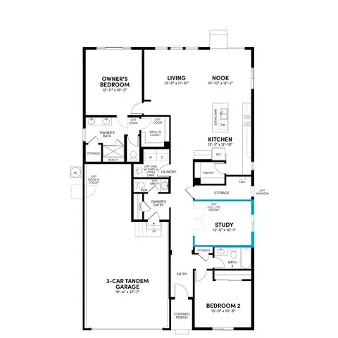 4084 Estrella St, Brighton, CO 80601 photo 8