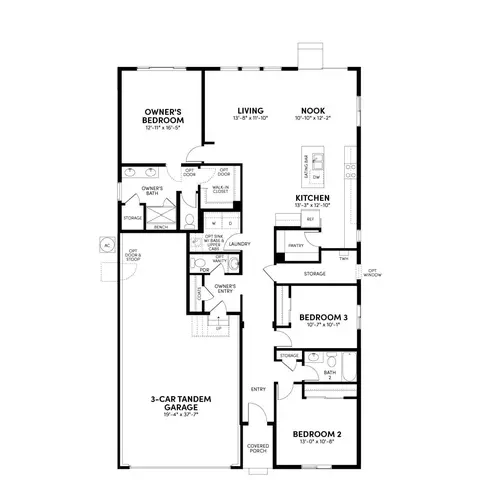 4084 Estrella St, Brighton, CO 80601 photo 2