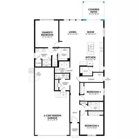 4084 Estrella St, Brighton, CO 80601 photo 12