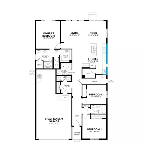 4084 Estrella St, Brighton, CO 80601 photo 5