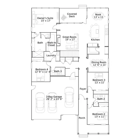 15462 W Dequesne Ave, Morrison, CO 80465 photo 2