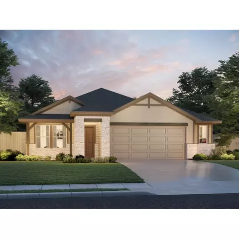 260 Fossil Dr, Kyle, TX 78640 photo 1