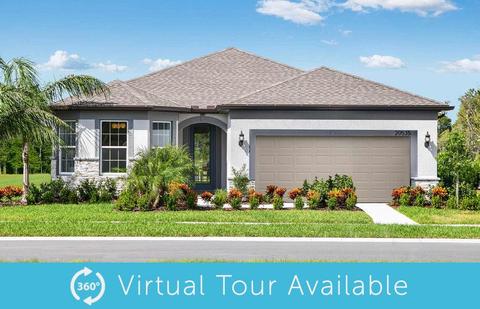 9115 Barrier Coast Trl, Parrish, FL 34219 photo 1
