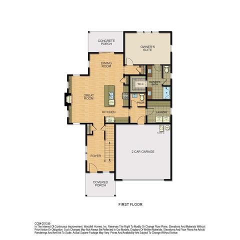 20472 Aberdeen Dr, Bend, OR 97702 photo 2