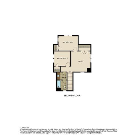 20472 Aberdeen Dr, Bend, OR 97702 photo 3