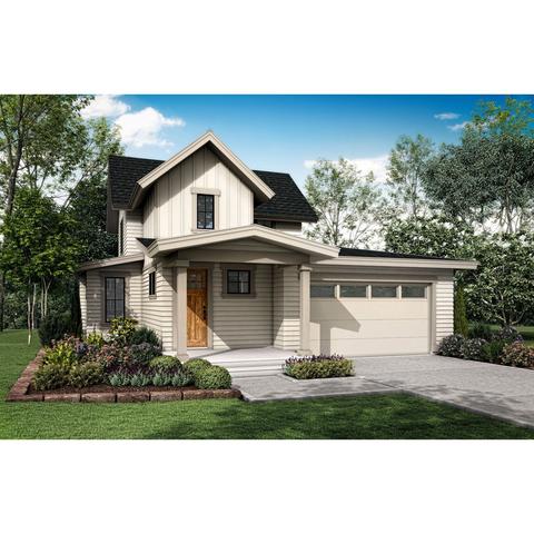 20472 Aberdeen Dr, Bend, OR 97702 photo 1